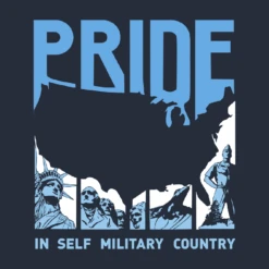 Land Of Liberty T-Shirt - Navy 12 Land Of Liberty T-Shirt - Navy -Fashion Trend Clothing Store GS5395 LandofLiberty Navy STANDARD WEB READY 2022backart