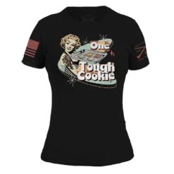 Fierce Female Bundle - 3 Pack 8 Fierce Female Bundle - 3 Pack -Fashion Trend Clothing Store GS5397 OneToughCookie Black Front 9f997ae5 b670 4f97 b4f8 32d8c1b2292c