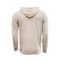 Hangover Hoodie - Heather Sand -Fashion Trend Clothing Store GS5399 GruntStyleHangoverHoodie HeatherSand webready2