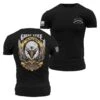 Easy Rider Eagle T-Shirt - Black 1 Easy Rider Eagle T-Shirt - Black -Fashion Trend Clothing Store GS5406 GruntStyleEasyRiderEagle STANDARD WEB READY 2022frtbk