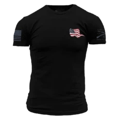 This We'll Defend 2A - Black -Fashion Trend Clothing Store GS5487 ThisWe llDefend2A Black WEB READY 2022frt