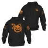 Jack-O-Nade Hoodie - Black 2 Jack-O-Nade Hoodie - Black -Fashion Trend Clothing Store GS5502 Jack O NadeHoodie Black WEB READY 2022 Both