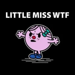 Women's WTF Hoodie - Black -Fashion Trend Clothing Store GS5503 Women sW.T.F.Hoodie Black STANDARD WEB READY 2022FRONTART