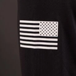 Overwatch Long Sleeve - Black -Fashion Trend Clothing Store GS5513 OverwatchLongSleeve Black 003