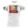 For Her Pleasure T-Shirt - White -Fashion Trend Clothing Store GS5548 ForHerPleasureMen sTee White WEBREADY Front