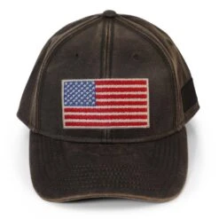 Accessories Full Color Flag Waxed Hat 19 Accessories Full Color Flag Waxed Hat -Fashion Trend Clothing Store GS5553 FullColorFlagWaxedHat STANDARD WEB READY 2022 1