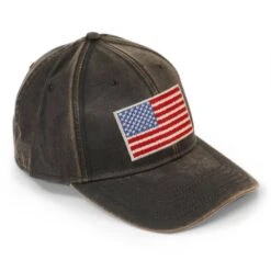Accessories Full Color Flag Waxed Hat 20 Accessories Full Color Flag Waxed Hat -Fashion Trend Clothing Store GS5553 FullColorFlagWaxedHat STANDARD WEB READY 2022 4