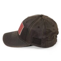 Accessories Full Color Flag Waxed Hat 21 Accessories Full Color Flag Waxed Hat -Fashion Trend Clothing Store GS5553 FullColorFlagWaxedHat STANDARD WEB READY 2022 6