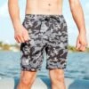 Grunt Trunks - Black Camo 1 Grunt Trunks - Black Camo -Fashion Trend Clothing Store GS5556 GruntTrunks BlackCamo