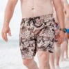 Grunt Trunks - Desert Camo -Fashion Trend Clothing Store GS5557 GruntTrunks DesertCamo