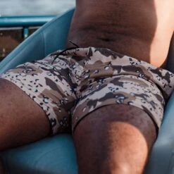 Grunt Trunks - Desert Camo -Fashion Trend Clothing Store GS5557 GruntTrunks DesertCamo 4