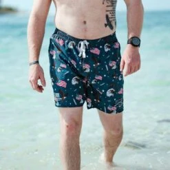 Grunt Trunks - Tac Eagle -Fashion Trend Clothing Store GS5558 GruntTrunks TacEagle 3