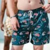 Grunt Trunks - Tac Eagle -Fashion Trend Clothing Store GS5558 GruntTrunks TacEagle 4