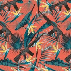 Grunt Trunks - Range Paradise -Fashion Trend Clothing Store GS5576 RangeParadiseMen sPolo WEB READY ART