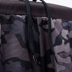 Men's Training Shorts - Black Camo 12 Men's Training Shorts - Black Camo -Fashion Trend Clothing Store GS5582 STANDARD WEB READY 2023 03