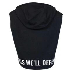 Women's This We'll Defend Sleeveless Hoodie 7 Women's This We'll Defend Sleeveless Hoodie -Fashion Trend Clothing Store GS5590 STANDARD WEB READY 03 2023