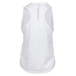 Women's Burn Out Tank - White 8 Women's Burn Out Tank - White -Fashion Trend Clothing Store GS5592 STANDARD WEB READY 1 2023copy