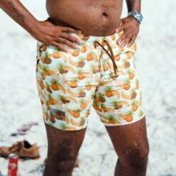 Grunt Trunks - Low Hanging Fruit -Fashion Trend Clothing Store GS5593 GruntTrunks LowHangingFruit