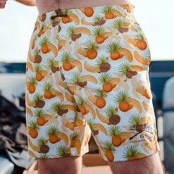 Grunt Trunks - Low Hanging Fruit -Fashion Trend Clothing Store GS5593 GruntTrunks LowHangingFruit 5