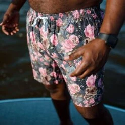 Grunt Trunks - Reaper -Fashion Trend Clothing Store GS5594 GruntTrunks Reaper 3