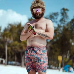 Grunt Trunks - Range Paradise -Fashion Trend Clothing Store GS5595 GruntTrunks RangeParadise 2