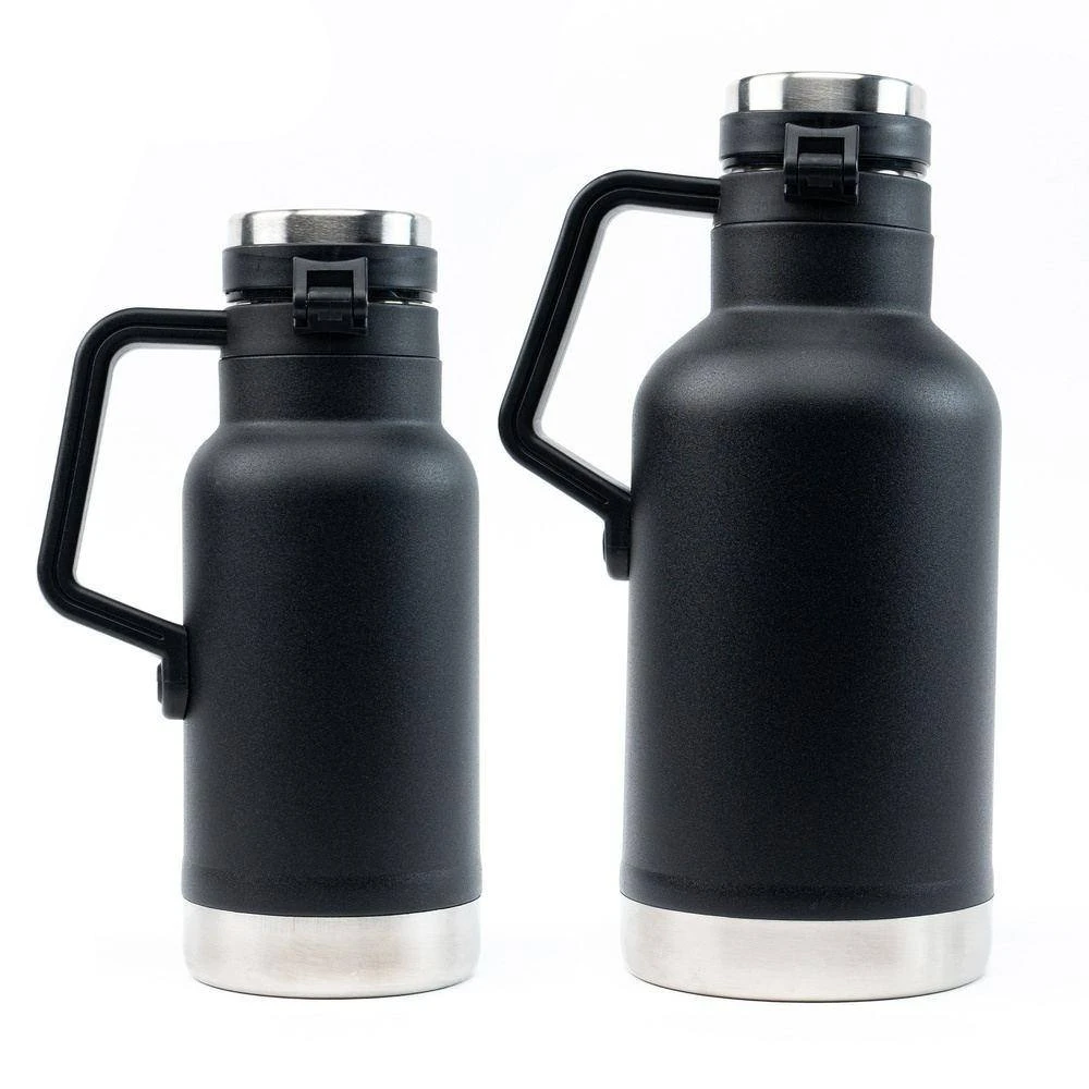 Accessories 64oz Stainless Steel Growler 10 Accessories 64oz Stainless Steel Growler - Image 8