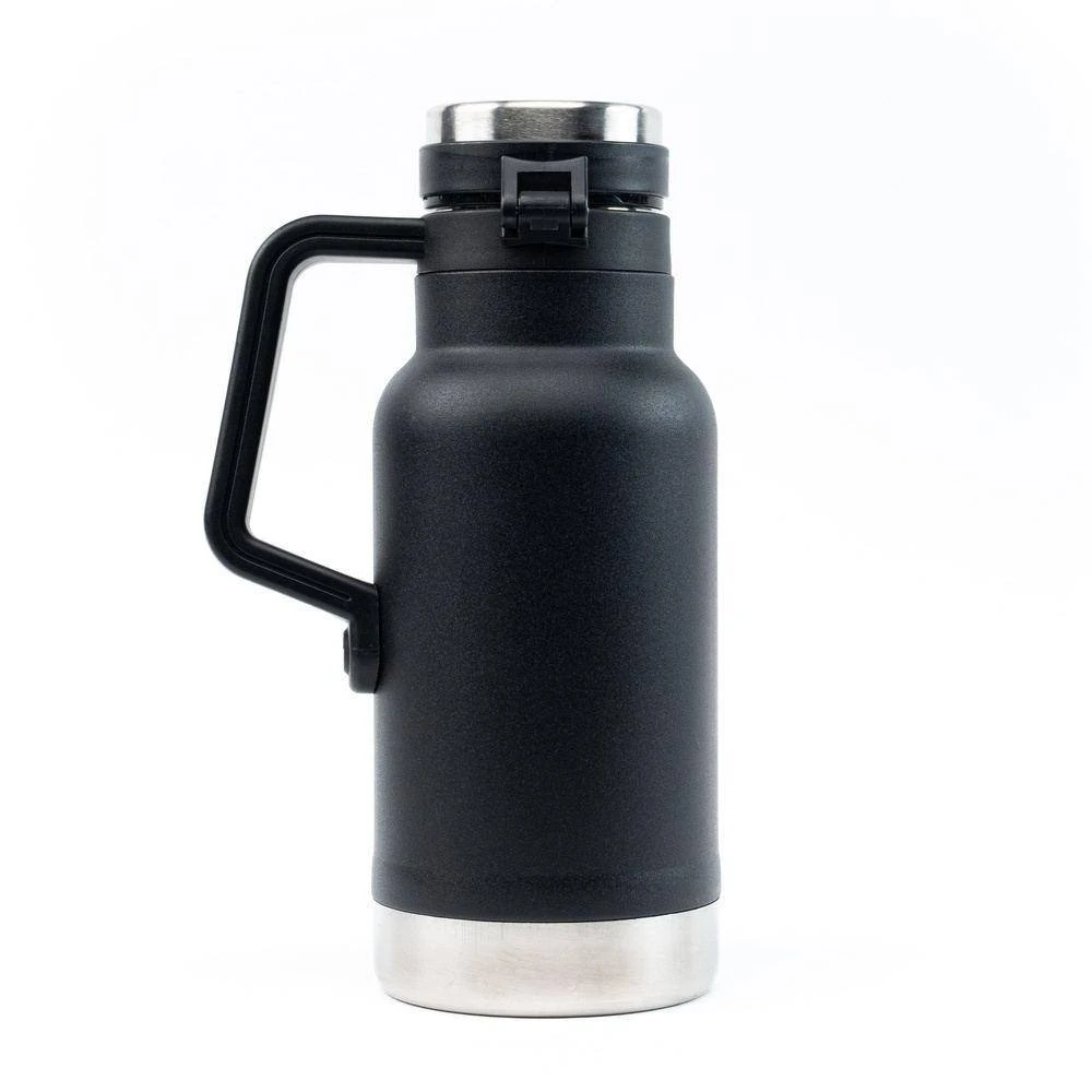 Accessories 32 Oz Stainless Steel Growler 8 Accessories 32 Oz Stainless Steel Growler - Image 6