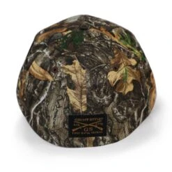 Accessories Realtree Edge® Flag Stretch Fit Hat -Fashion Trend Clothing Store GS5651 GSRealtreeEdge FlagStretchFitHat STANDARD WEB READY 2022 1