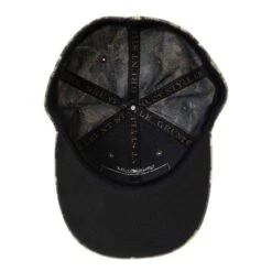 Accessories Realtree Edge® Flag Stretch Fit Hat -Fashion Trend Clothing Store GS5651 GSRealtreeEdge FlagStretchFitHat STANDARD WEB READY 2022 3