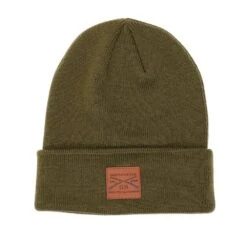 Accessories Cuffed Beanie - Military Green 9 Accessories Cuffed Beanie - Military Green -Fashion Trend Clothing Store GS5657 GSMilitaryGreenCuffedBeanie STANDARD WEB READY 2022 001