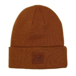 Accessories Cuffed Beanie - Coyote 8 Accessories Cuffed Beanie - Coyote -Fashion Trend Clothing Store GS5658 GSCoyoteCuffedBeanie STANDARD WEB READY 2022 001