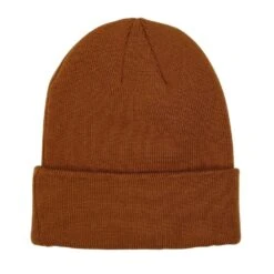 Accessories Cuffed Beanie - Coyote 11 Accessories Cuffed Beanie - Coyote -Fashion Trend Clothing Store GS5658 GSCoyoteCuffedBeanie STANDARD WEB READY 2022