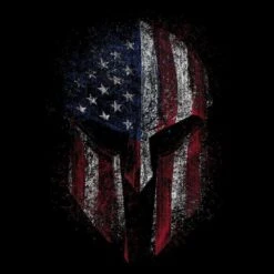 Youth American Spartan Hoodie - Black 9 Youth American Spartan Hoodie - Black -Fashion Trend Clothing Store GS5697 American Spartan Youth Hoodie Black ARTWORK WEB READY