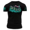 Mount Deadmore T-Shirt - Black -Fashion Trend Clothing Store GS5727 Men sMountDeadmoreTee Black WEB READY