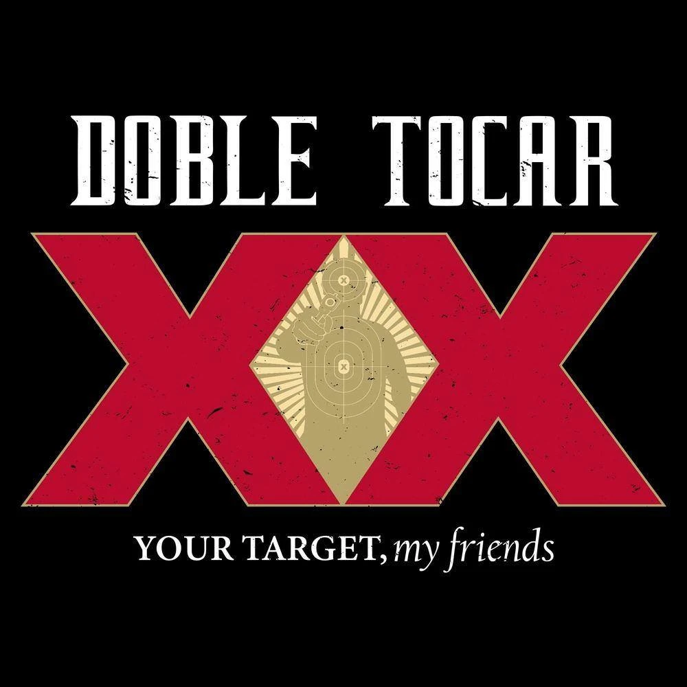 Double Tap Brewing T-Shirt - Black 7 Double Tap Brewing T-Shirt - Black - Image 5