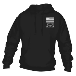 Death Paisley Hoodie - Black -Fashion Trend Clothing Store GS5796 Men sDeathPaisleyHoodie Black WEB READY Front