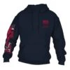 Freedom Dealer Hoodie - Navy -Fashion Trend Clothing Store GS5797 Men sFreedomDealerHoodie Navy WEB READY 2023
