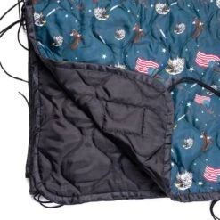 Accessories Tac Eagle Poncho Liner Woobie Blanket -Fashion Trend Clothing Store GS5806 STANDARD WEB READY 2023 03