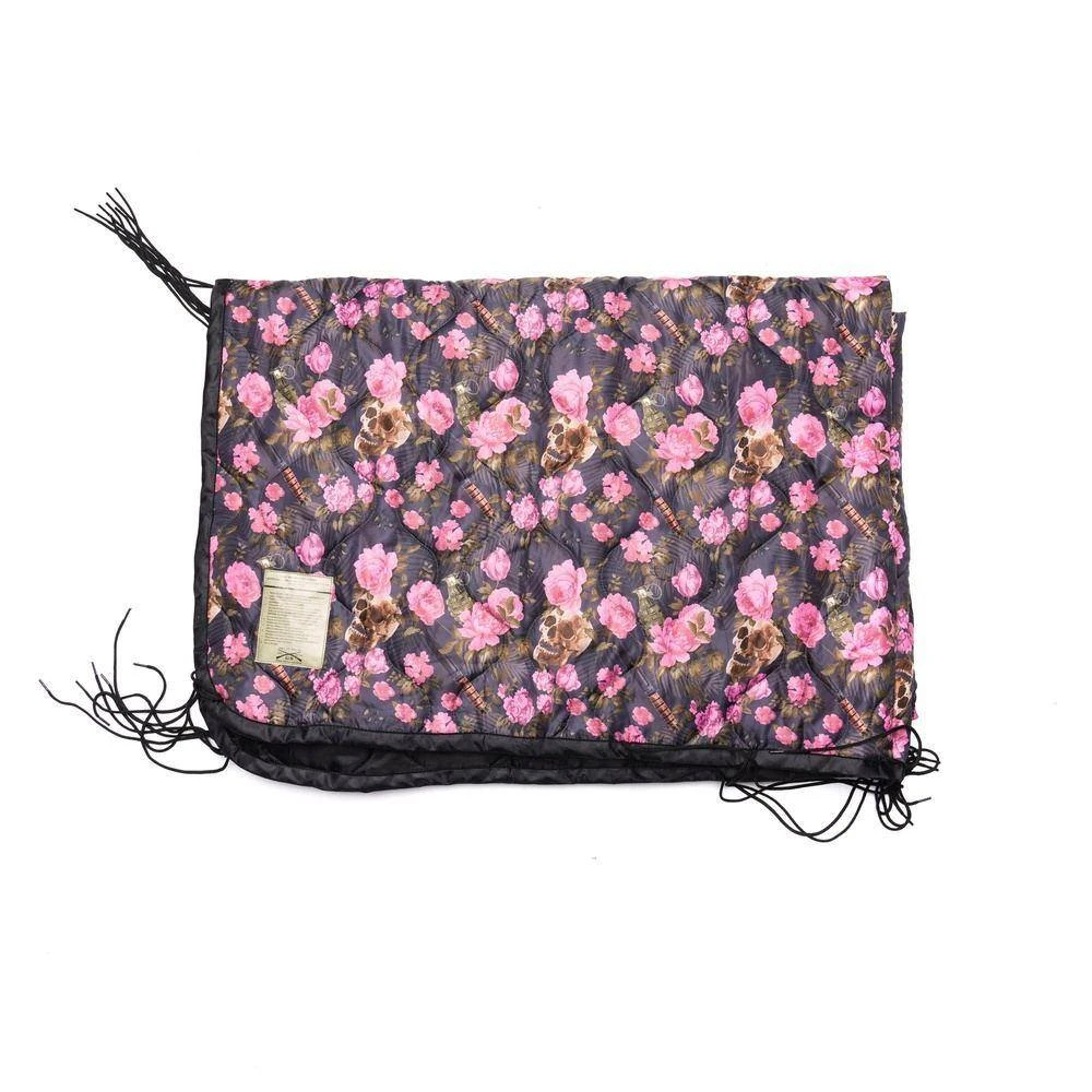 Accessories Reaper Poncho Liner Woobie Blanket 4 Accessories Reaper Poncho Liner Woobie Blanket - Image 2