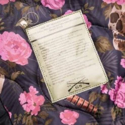 Accessories Reaper Poncho Liner Woobie Blanket 17 Accessories Reaper Poncho Liner Woobie Blanket -Fashion Trend Clothing Store GS5807 STANDARD WEB READY 2023 04