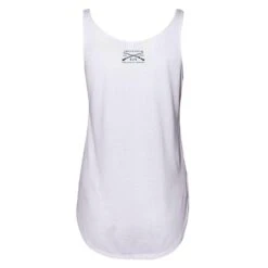 Women's Murica Brewing Flowy Tank - White -Fashion Trend Clothing Store GS5810 MuricaSince1776Women sFlowyTank White WEB READY back