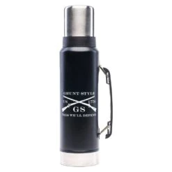 Accessories Javelin 1.3L Stainless Steel THERMOS -Fashion Trend Clothing Store GS5812 STANDARD WEB READY 2023 01