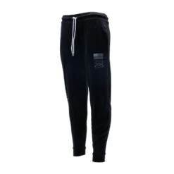 Women's R&R Joggers - Black -Fashion Trend Clothing Store GS5814 STANDARD WEB READY 2023 02