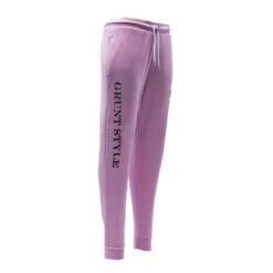 Women's R&R Joggers - Lavender 21 Women's R&R Joggers - Lavender -Fashion Trend Clothing Store GS5815 STANDARD WEB READY 2023 02