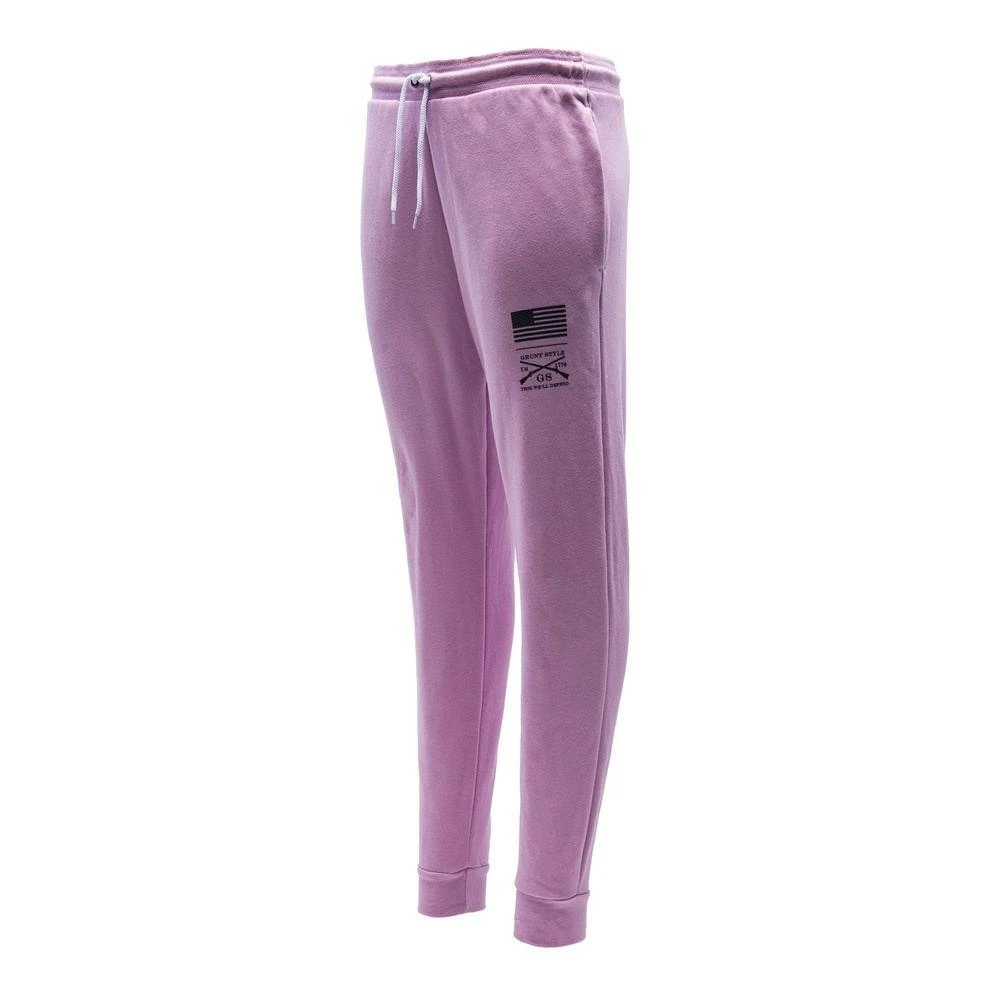 Women's R&R Joggers - Lavender 13 Women's R&R Joggers - Lavender - Image 11