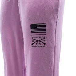 Women's R&R Joggers - Lavender 19 Women's R&R Joggers - Lavender -Fashion Trend Clothing Store GS5815 STANDARD WEB READY 2023 09