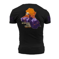 OIF - Forged In Fire T-Shirt - Black 14 OIF - Forged In Fire T-Shirt - Black -Fashion Trend Clothing Store GS5853 Men sOIF ForgedInFireTee Black WEB READY 2023bk