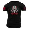 Feliz Navidead T-Shirt - Black 1 Feliz Navidead T-Shirt - Black -Fashion Trend Clothing Store GS5943 Men sFelizNavideadTee Black WEB READY