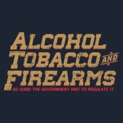 A.T.F. Hoodie - Navy -Fashion Trend Clothing Store GS6027 Men sATFHoodie Navy WEB READY frontART