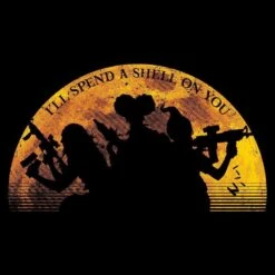 Hold And Focus T-Shirt - Black 15 Hold And Focus T-Shirt - Black -Fashion Trend Clothing Store GS6056 Men sHoldandFocusT Shirt Black WEB READY BackArt